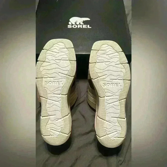 Sorel Women's Joanie III Slide Sandal - Picture 7 of 8